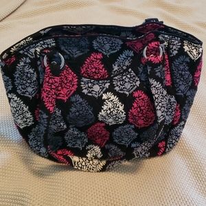 Vera Bradley Northern Lights Glenna Shoulder Bag